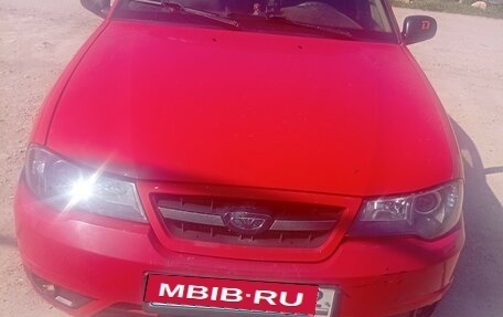 Daewoo Nexia I рестайлинг, 2008 год, 140 000 рублей, 2 фотография