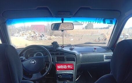 Daewoo Nexia I рестайлинг, 2008 год, 140 000 рублей, 8 фотография