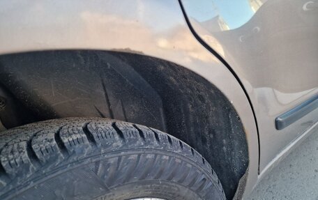 Nissan Note II рестайлинг, 2010 год, 635 000 рублей, 13 фотография