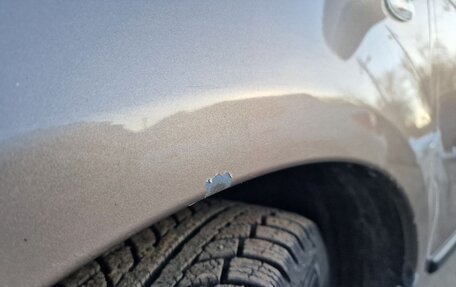 Nissan Note II рестайлинг, 2010 год, 635 000 рублей, 15 фотография