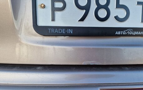Nissan Note II рестайлинг, 2010 год, 635 000 рублей, 11 фотография