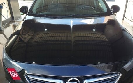 Opel Insignia II рестайлинг, 2017 год, 1 500 000 рублей, 3 фотография