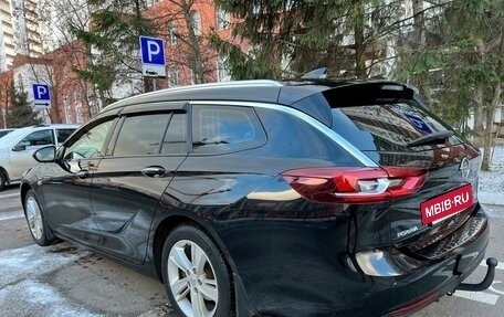 Opel Insignia II рестайлинг, 2017 год, 1 500 000 рублей, 7 фотография