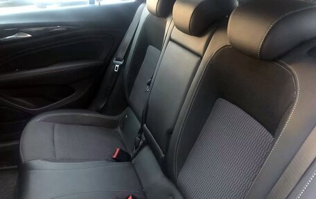 Opel Insignia II рестайлинг, 2017 год, 1 500 000 рублей, 11 фотография