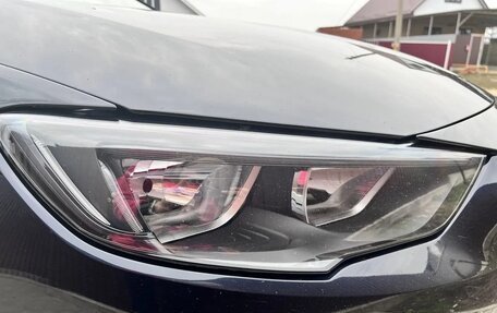 Opel Insignia II рестайлинг, 2017 год, 1 500 000 рублей, 12 фотография