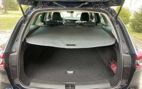 Opel Insignia II рестайлинг, 2017 год, 1 500 000 рублей, 14 фотография