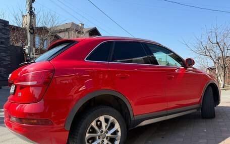 Audi Q3, 2015 год, 2 100 000 рублей, 3 фотография