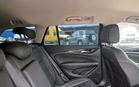 Opel Insignia II рестайлинг, 2017 год, 1 500 000 рублей, 15 фотография