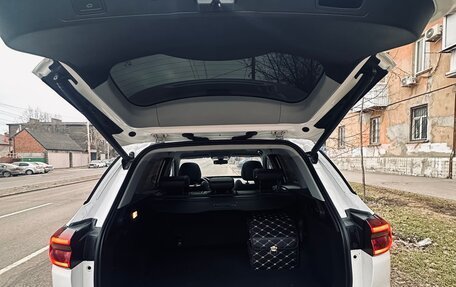 Chery Tiggo 7 Pro, 2021 год, 1 550 000 рублей, 9 фотография