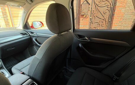 Audi Q3, 2015 год, 2 100 000 рублей, 7 фотография