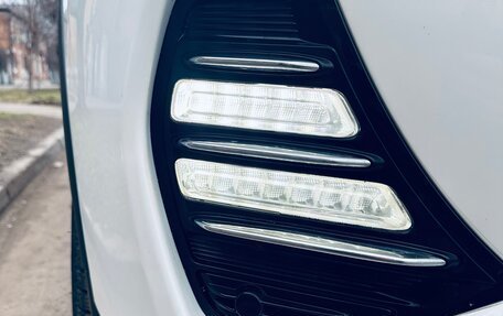 Chery Tiggo 7 Pro, 2021 год, 1 550 000 рублей, 11 фотография