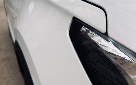 Chery Tiggo 7 Pro, 2021 год, 1 550 000 рублей, 13 фотография