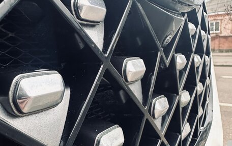 Chery Tiggo 7 Pro, 2021 год, 1 550 000 рублей, 10 фотография