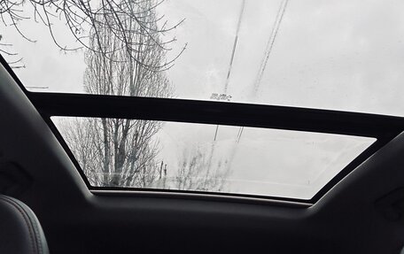 Chery Tiggo 7 Pro, 2021 год, 1 550 000 рублей, 18 фотография