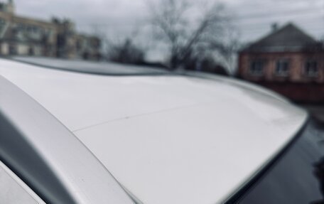 Chery Tiggo 7 Pro, 2021 год, 1 550 000 рублей, 12 фотография