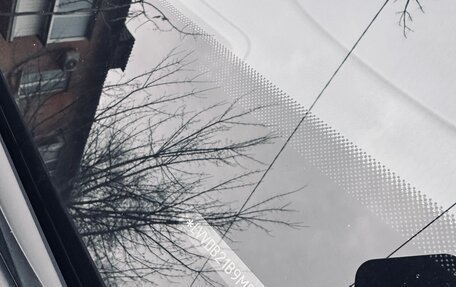 Chery Tiggo 7 Pro, 2021 год, 1 550 000 рублей, 16 фотография