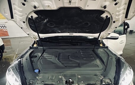 Chery Tiggo 7 Pro, 2021 год, 1 550 000 рублей, 26 фотография