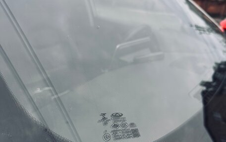 Chery Tiggo 7 Pro, 2021 год, 1 550 000 рублей, 15 фотография