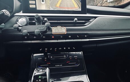 Chery Tiggo 7 Pro, 2021 год, 1 550 000 рублей, 19 фотография