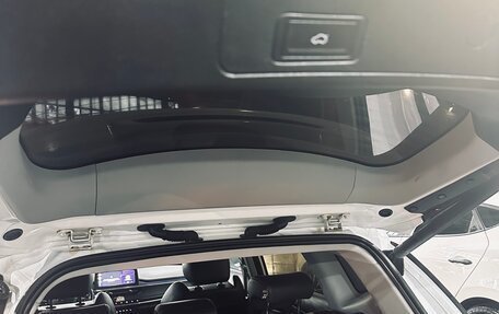 Chery Tiggo 7 Pro, 2021 год, 1 550 000 рублей, 29 фотография