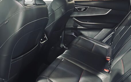 Chery Tiggo 7 Pro, 2021 год, 1 550 000 рублей, 28 фотография