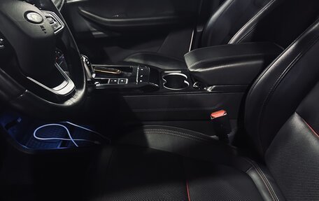 Chery Tiggo 7 Pro, 2021 год, 1 550 000 рублей, 27 фотография