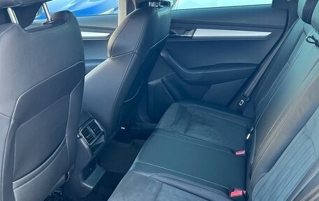 Skoda Karoq I, 2020 год, 1 975 000 рублей, 11 фотография