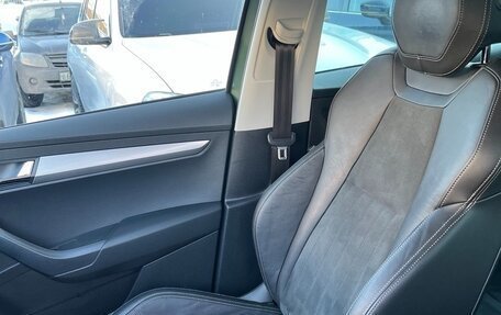 Skoda Karoq I, 2020 год, 1 975 000 рублей, 10 фотография