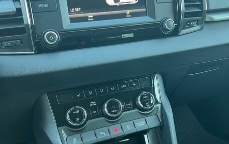 Skoda Karoq I, 2020 год, 1 975 000 рублей, 8 фотография