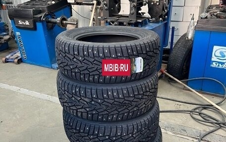 Skoda Karoq I, 2020 год, 1 975 000 рублей, 12 фотография