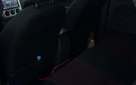 Ford Focus II рестайлинг, 2007 год, 399 990 рублей, 8 фотография