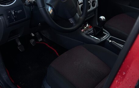 Ford Focus II рестайлинг, 2007 год, 399 990 рублей, 7 фотография