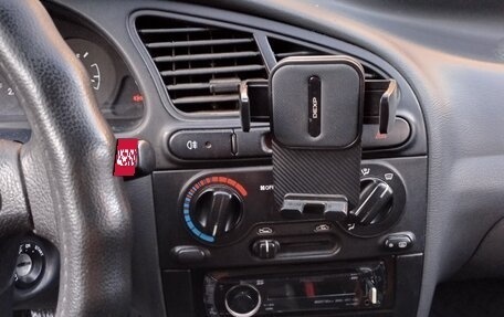 Chevrolet Lanos I, 2009 год, 150 000 рублей, 8 фотография