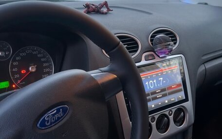 Ford Focus II рестайлинг, 2007 год, 399 990 рублей, 6 фотография