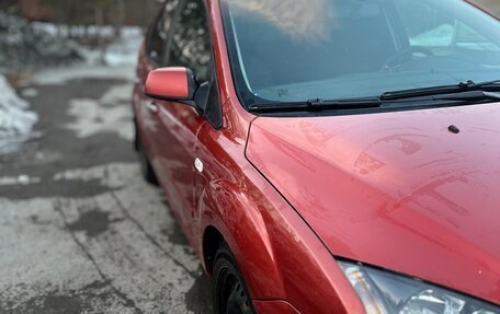 Ford Focus II рестайлинг, 2007 год, 399 990 рублей, 2 фотография