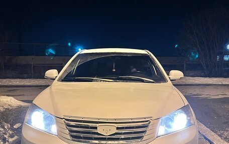 Geely Emgrand EC7, 2014 год, 260 000 рублей, 3 фотография