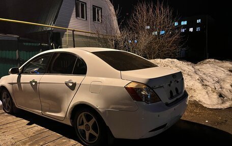 Geely Emgrand EC7, 2014 год, 260 000 рублей, 6 фотография