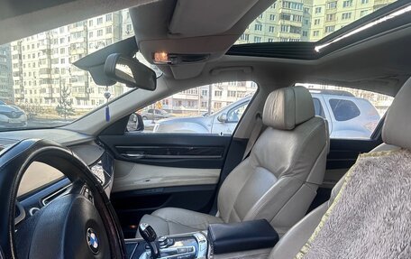 BMW 7 серия, 2009 год, 1 200 000 рублей, 5 фотография