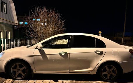 Geely Emgrand EC7, 2014 год, 260 000 рублей, 4 фотография