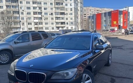 BMW 7 серия, 2009 год, 1 200 000 рублей, 2 фотография