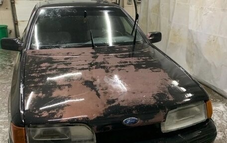 Ford Scorpio II, 1988 год, 90 000 рублей, 7 фотография