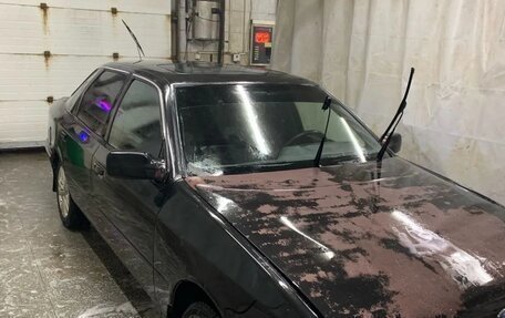 Ford Scorpio II, 1988 год, 90 000 рублей, 2 фотография