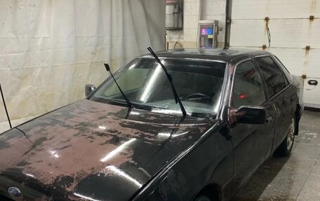 Ford Scorpio II, 1988 год, 90 000 рублей, 6 фотография