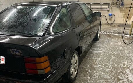 Ford Scorpio II, 1988 год, 90 000 рублей, 5 фотография