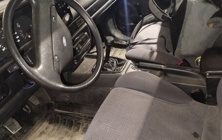 Ford Scorpio II, 1988 год, 90 000 рублей, 9 фотография