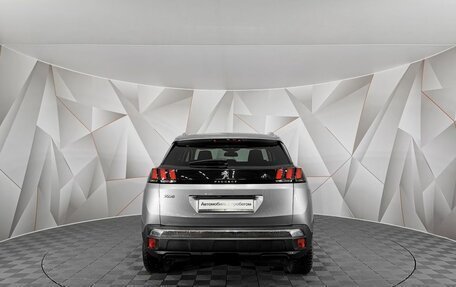 Peugeot 3008 II, 2017 год, 2 095 000 рублей, 8 фотография