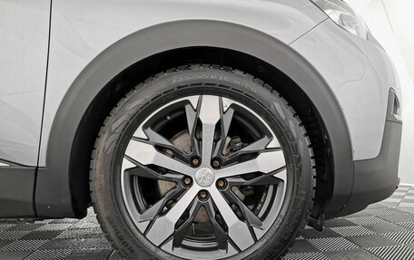 Peugeot 3008 II, 2017 год, 2 095 000 рублей, 9 фотография