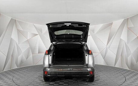 Peugeot 3008 II, 2017 год, 2 095 000 рублей, 11 фотография