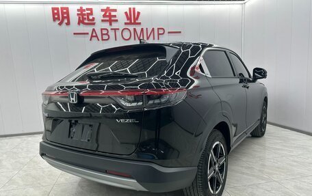 Honda Vezel, 2023 год, 2 110 000 рублей, 4 фотография