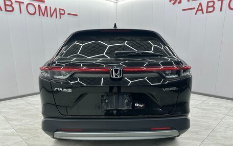 Honda Vezel, 2023 год, 2 110 000 рублей, 6 фотография